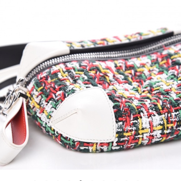 Chanel Belt bag, bum bag - Picture 4 of 14